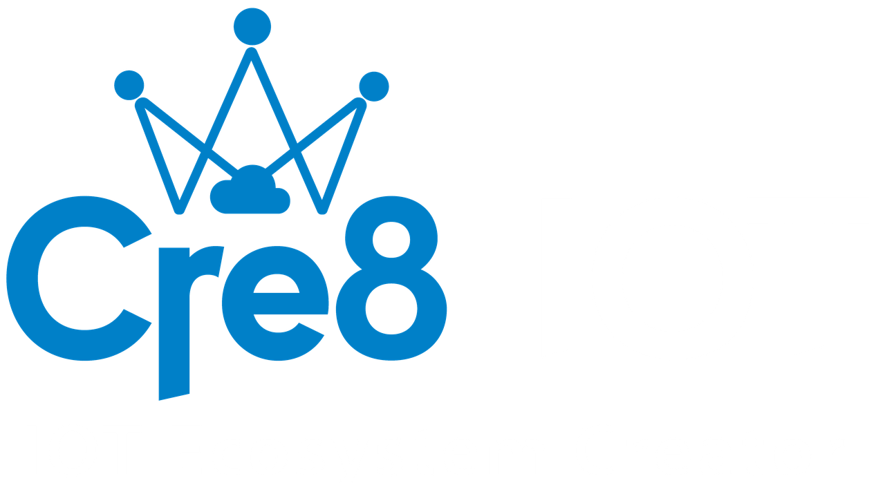 Cre8 IOT